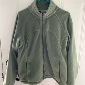 Women’s fleece
